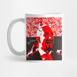 THE EVIL Mug